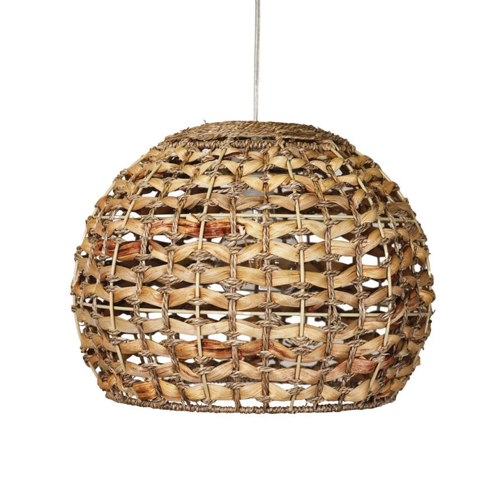 Oriel NILE - Water Lettuce Pendant Shade-Oriel Lighting-Ozlighting.com.au