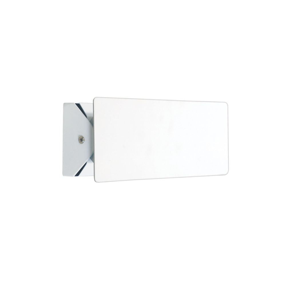 Oriel NIMMO - 8W CTS LED Wall Light-Oriel Lighting-Ozlighting.com.au