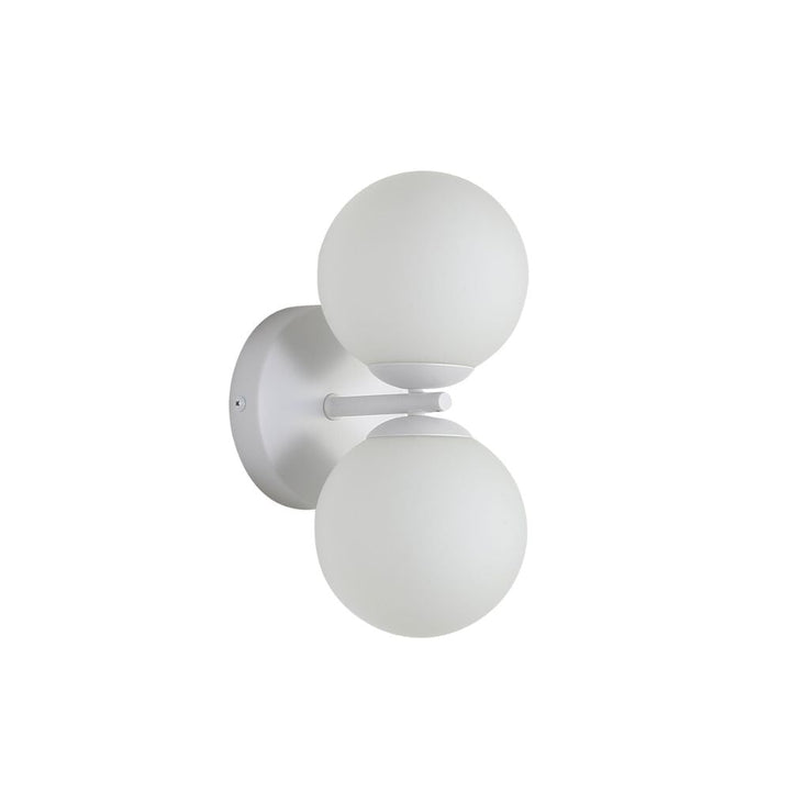 Oriel OBERON 2 - 4W Wall Light-Oriel Lighting-Ozlighting.com.au