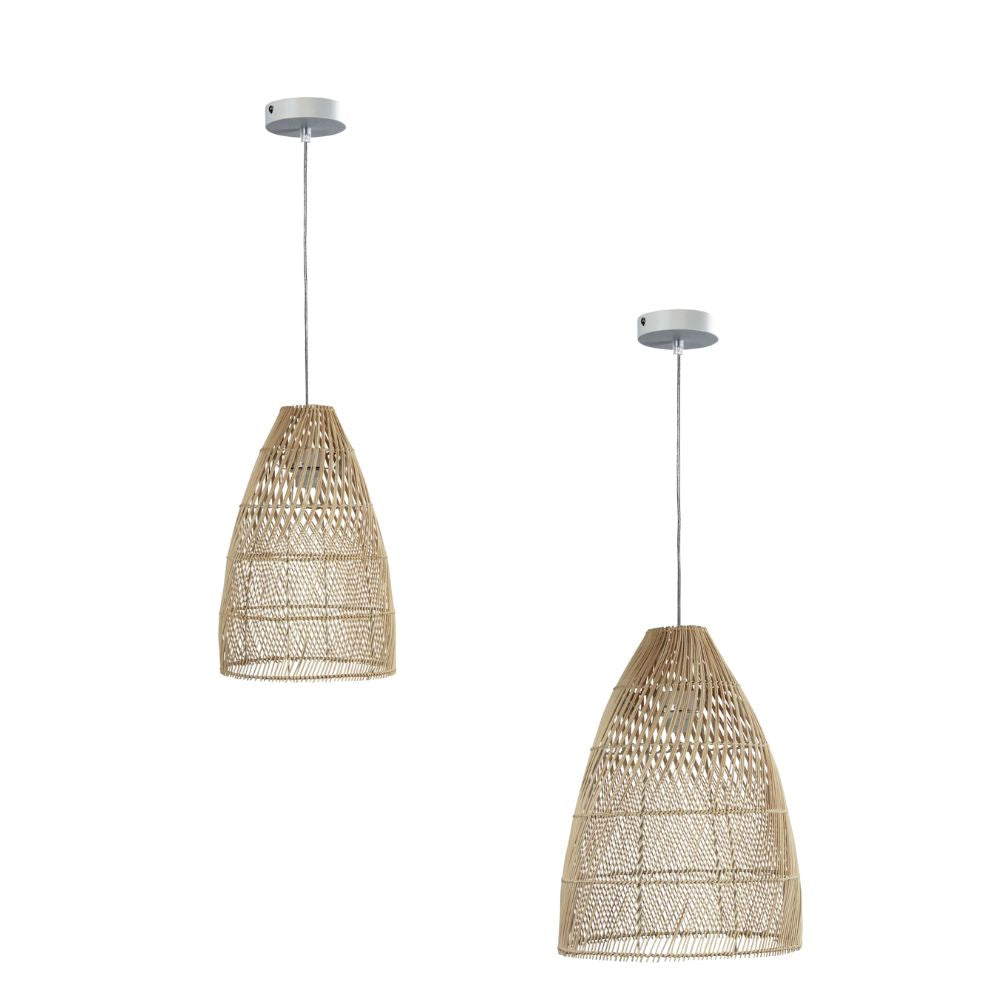 Oriel ODEN - 1 Light Pendant-Oriel Lighting-Ozlighting.com.au