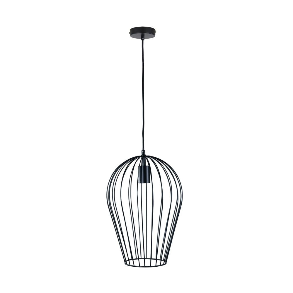 Oriel OLAM - 1 Light Pendant-Oriel Lighting-Ozlighting.com.au