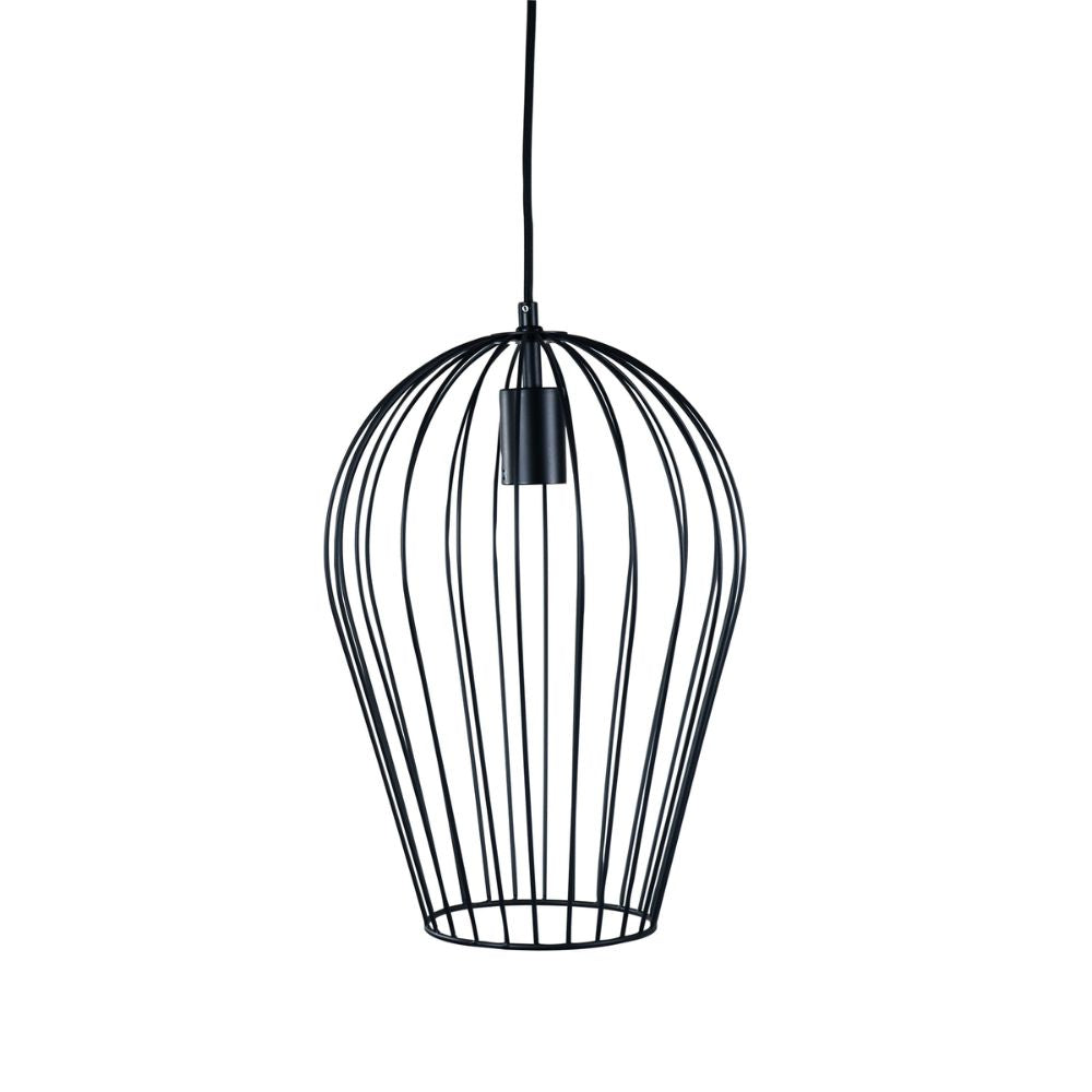 Oriel OLAM - 1 Light Pendant-Oriel Lighting-Ozlighting.com.au