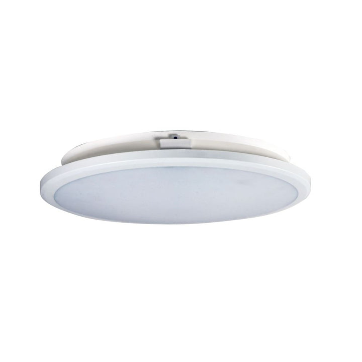 Oriel OMAR.30 - 24W TriColour LED Ceiling Light-Oriel Lighting-Ozlighting.com.au