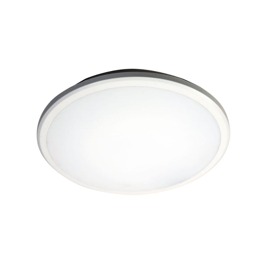 Oriel OMAR.30 - 24W TriColour LED Ceiling Light-Oriel Lighting-Ozlighting.com.au