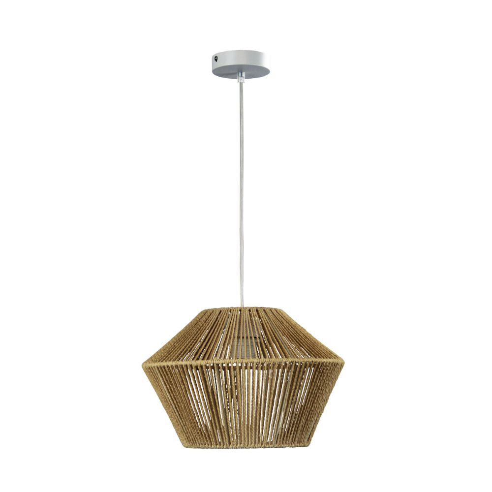 Oriel PADANG - 1 Light Pendant-Oriel Lighting-Ozlighting.com.au