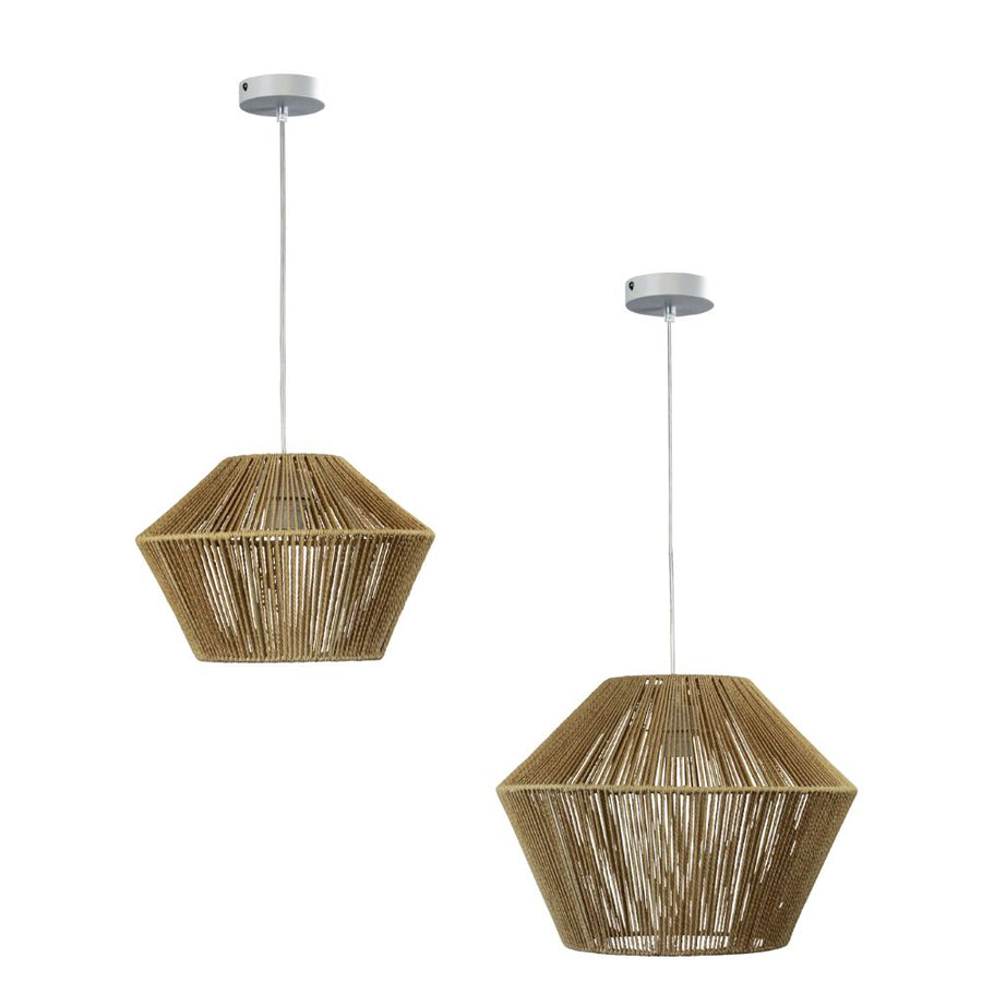 Oriel PADANG - 1 Light Pendant-Oriel Lighting-Ozlighting.com.au