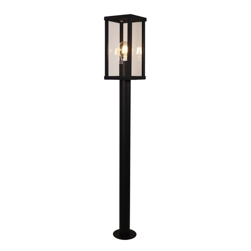 Oriel PANDORA - 25W Bollard Light-Oriel Lighting-Ozlighting.com.au