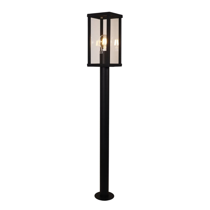 Oriel PANDORA - 25W Bollard Light-Oriel Lighting-Ozlighting.com.au