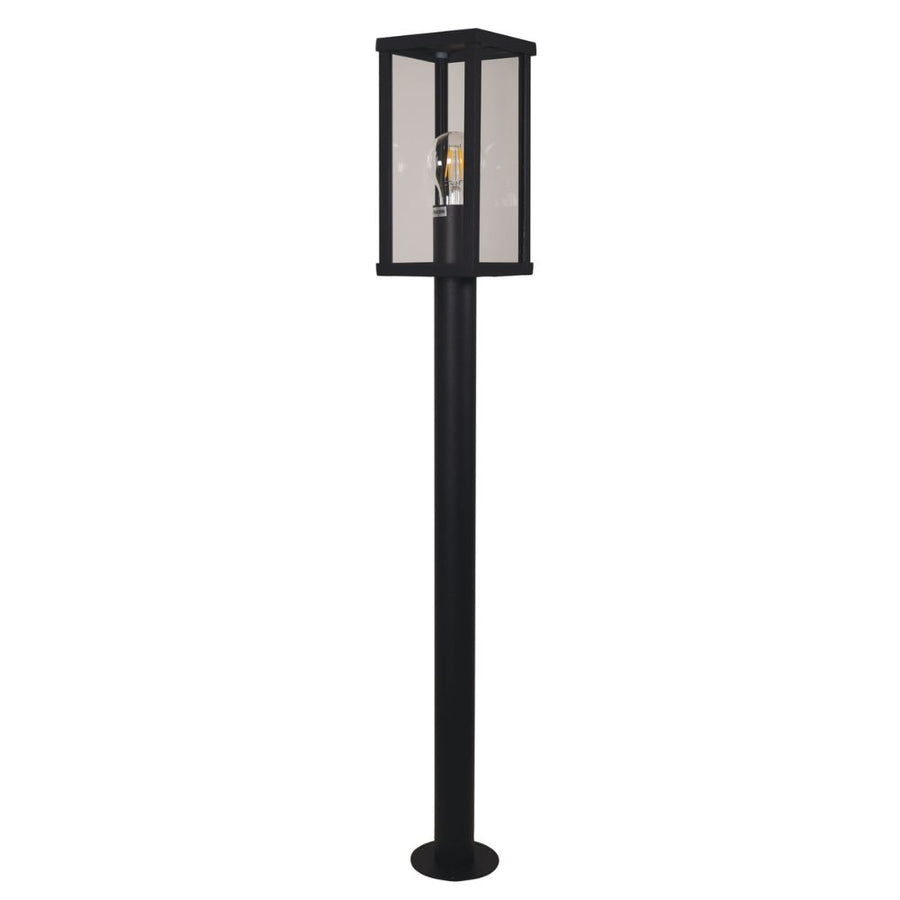 Oriel PANDORA - 25W Bollard Light-Oriel Lighting-Ozlighting.com.au