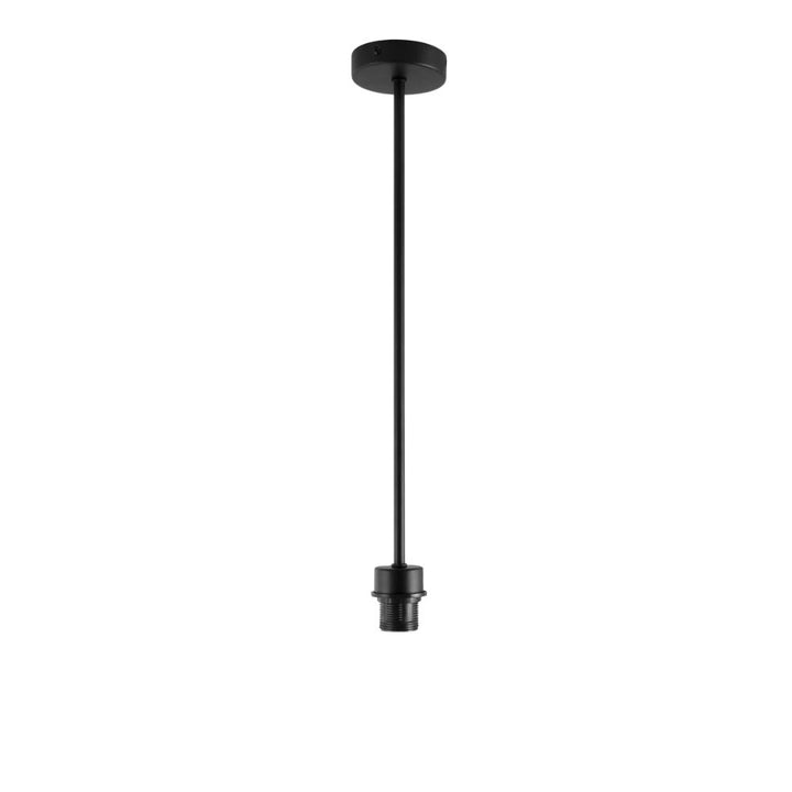 Oriel PARTI - Single Rod Suspension-Oriel Lighting-Ozlighting.com.au