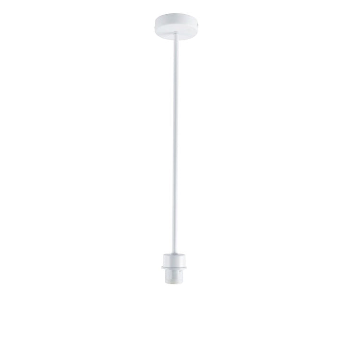 Oriel PARTI - Single Rod Suspension-Oriel Lighting-Ozlighting.com.au