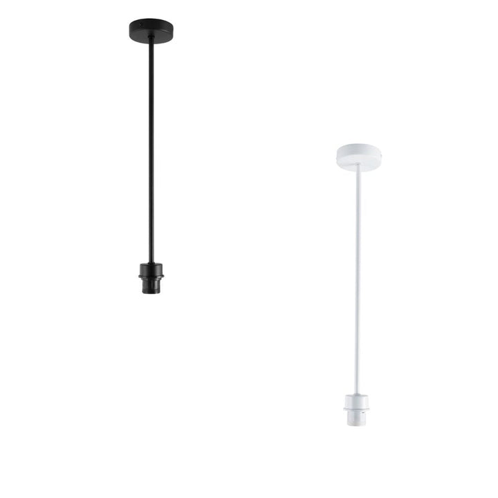 Oriel PARTI - Single Rod Suspension-Oriel Lighting-Ozlighting.com.au