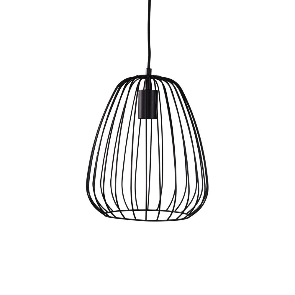 Oriel PERA.27 - 1 Light Pendant-Oriel Lighting-Ozlighting.com.au