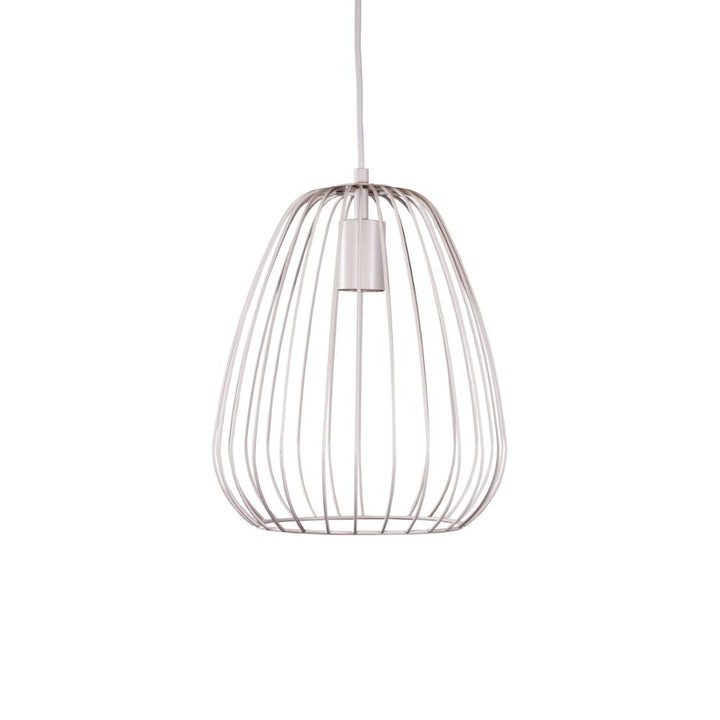 Oriel PERA.27 - 1 Light Pendant-Oriel Lighting-Ozlighting.com.au