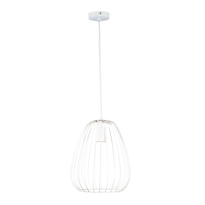 Oriel PERA.27 - 1 Light Pendant-Oriel Lighting-Ozlighting.com.au