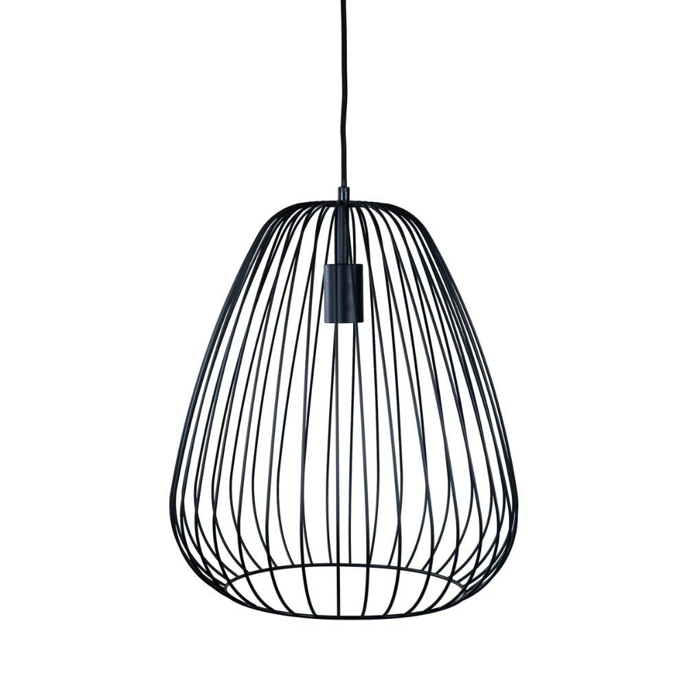 Oriel PERA.38 - 1 Light Pendant-Oriel Lighting-Ozlighting.com.au