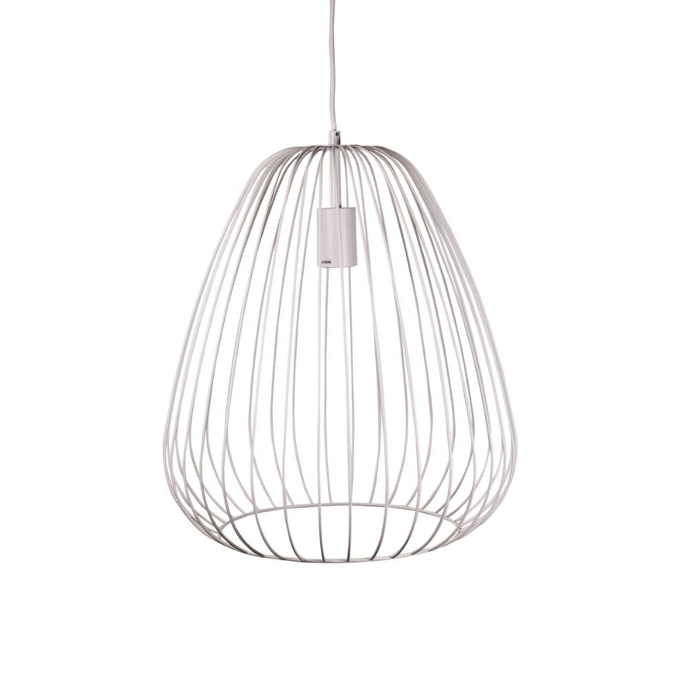 Oriel PERA.38 - 1 Light Pendant-Oriel Lighting-Ozlighting.com.au