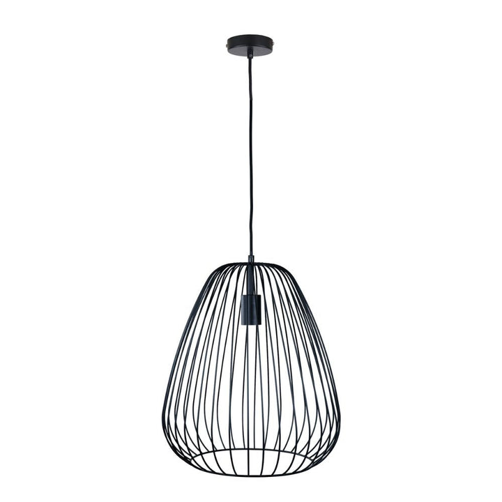 Oriel PERA.38 - 1 Light Pendant-Oriel Lighting-Ozlighting.com.au