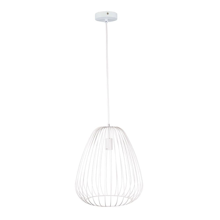 Oriel PERA.38 - 1 Light Pendant-Oriel Lighting-Ozlighting.com.au