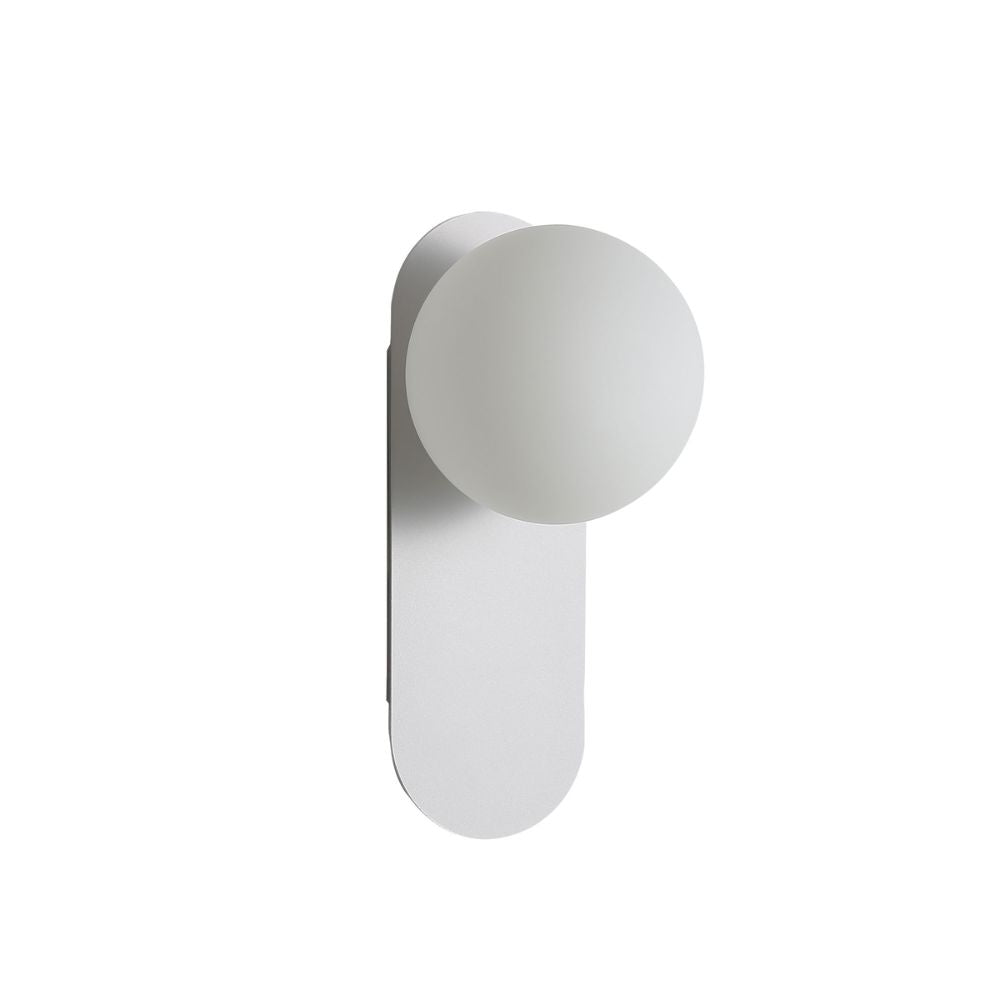 Oriel PING - 7W Wall Light-Oriel Lighting-Ozlighting.com.au