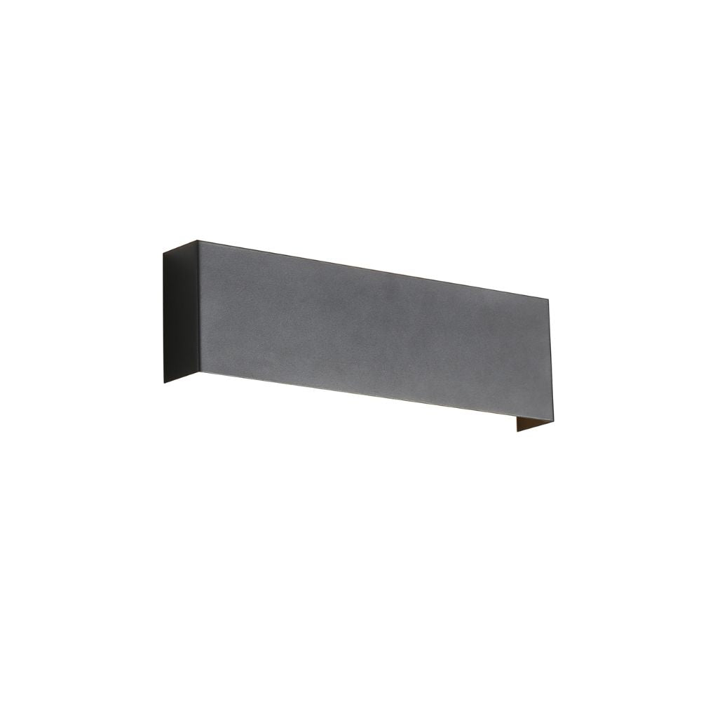 Oriel RAFTER.30 - 12W Tri-Colour LED Wall Light-Oriel Lighting-Ozlighting.com.au