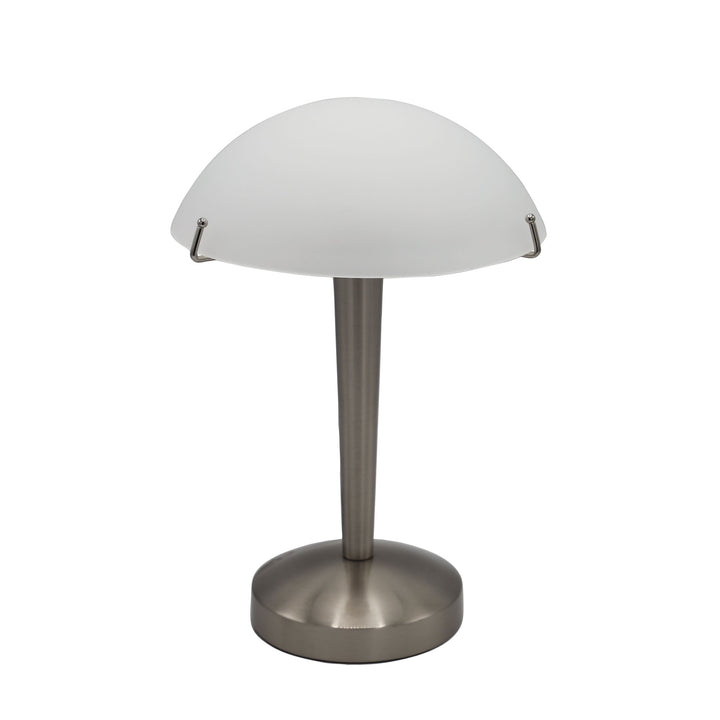 Oriel RUBY - Touch Table lamp-Oriel Lighting-Ozlighting.com.au