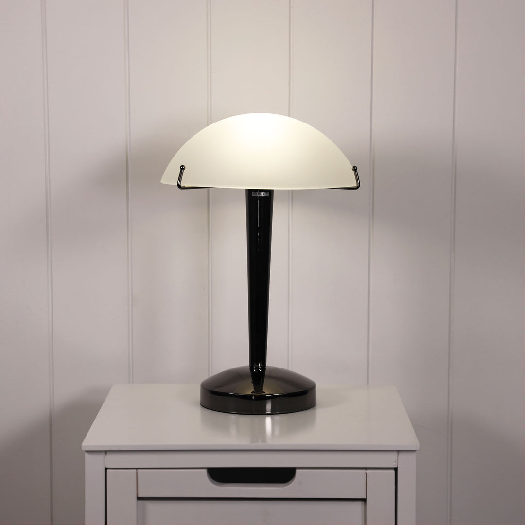 Oriel RUBY - Touch Table lamp-Oriel Lighting-Ozlighting.com.au