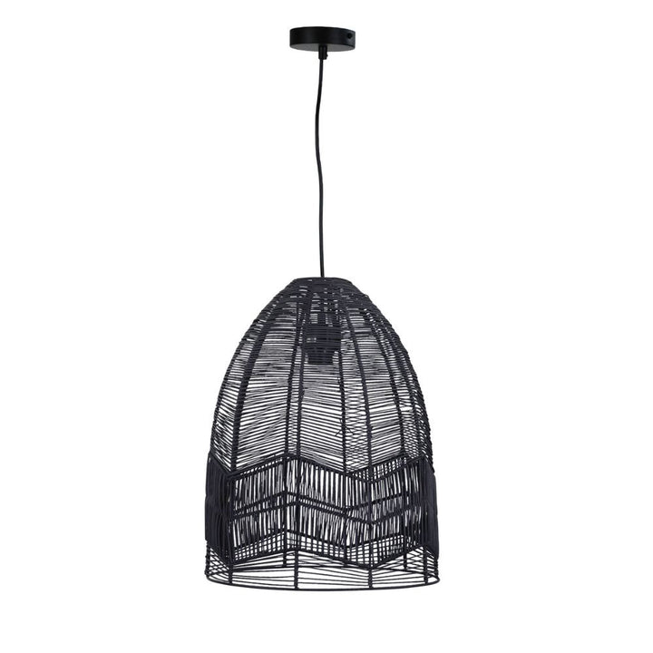 Oriel SERANG - 1 Light Pendant-Oriel Lighting-Ozlighting.com.au