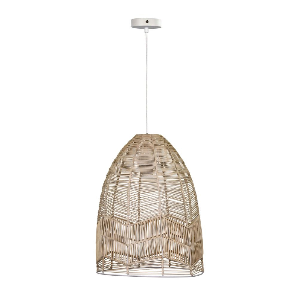 Oriel SERANG - 1 Light Pendant-Oriel Lighting-Ozlighting.com.au