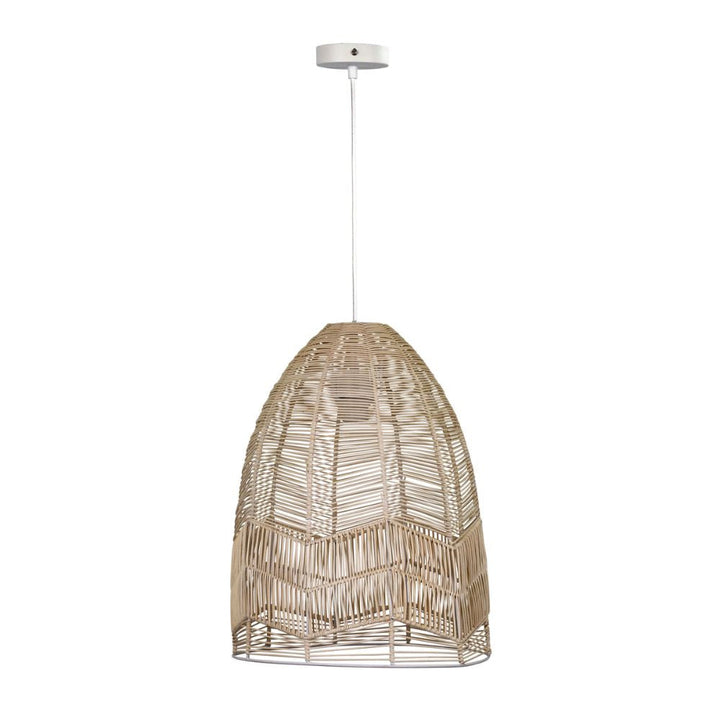 Oriel SERANG - 1 Light Pendant-Oriel Lighting-Ozlighting.com.au