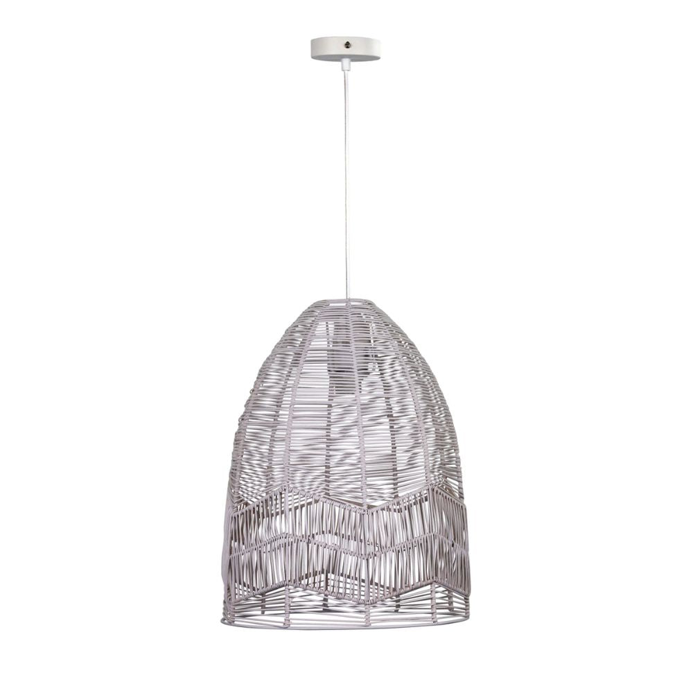 Oriel SERANG - 1 Light Pendant-Oriel Lighting-Ozlighting.com.au