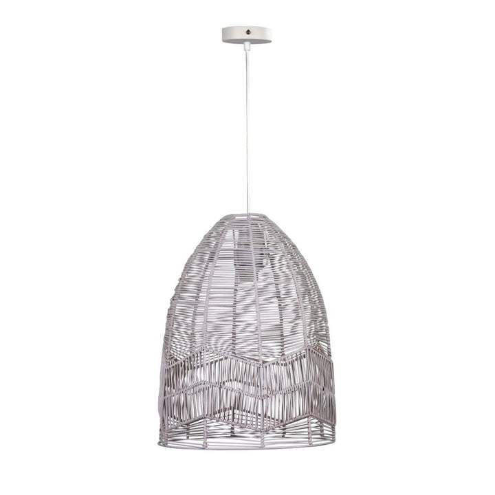 Oriel SERANG - 1 Light Pendant-Oriel Lighting-Ozlighting.com.au