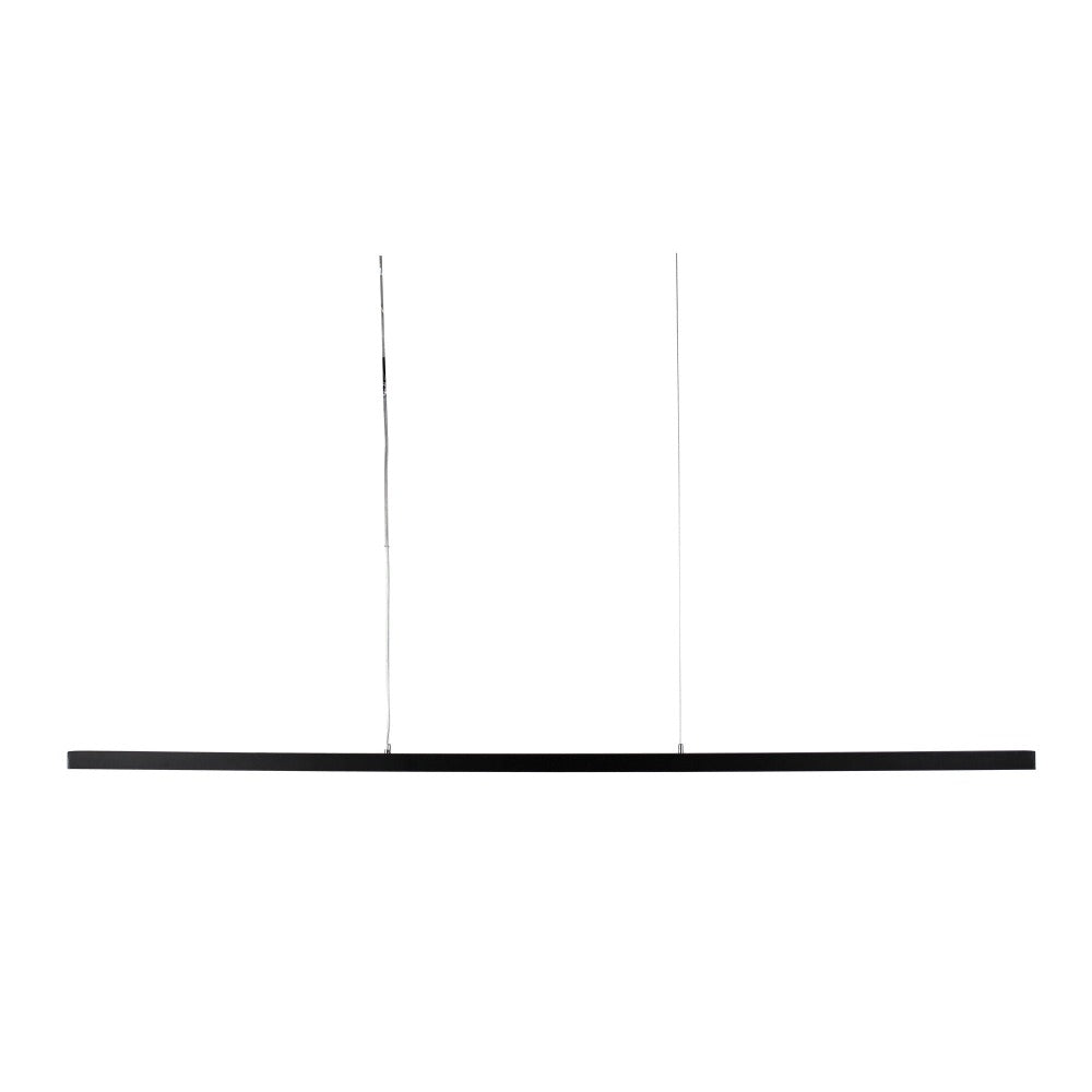 Oriel SHARD - Slimline LED Pendant-Oriel Lighting-Ozlighting.com.au