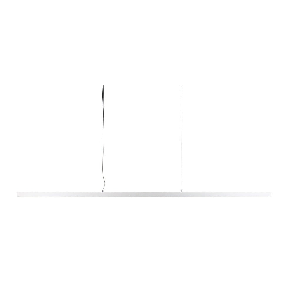 Oriel SHARD - Slimline LED Pendant-Oriel Lighting-Ozlighting.com.au