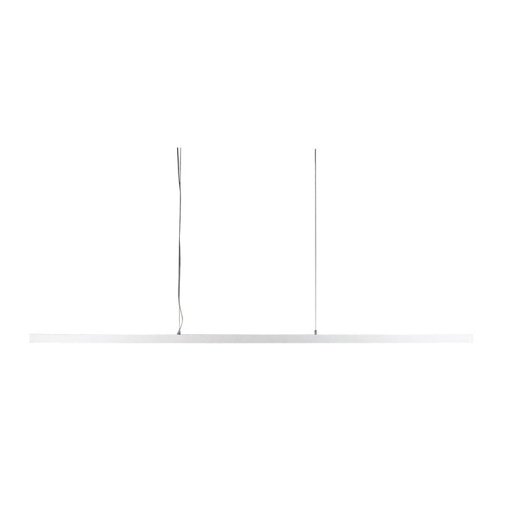 Oriel SHARD - Slimline LED Pendant-Oriel Lighting-Ozlighting.com.au