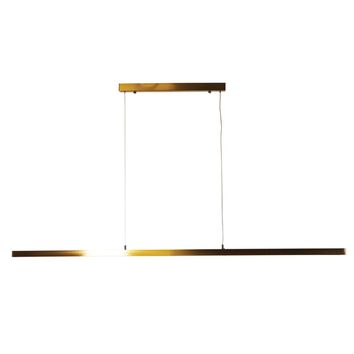 Oriel SHARD - Slimline TriColour LED Pendant-Oriel Lighting-Ozlighting.com.au