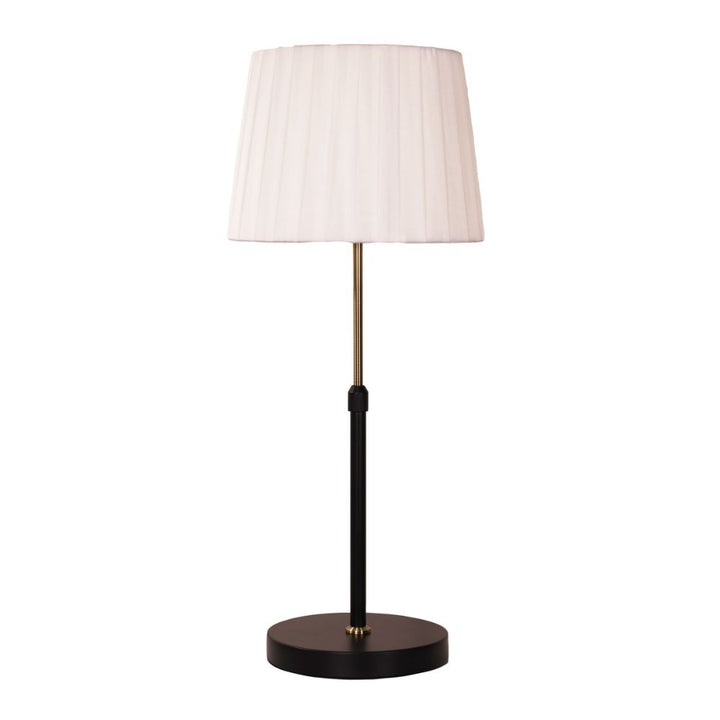 Oriel SOFIE - 25W Adjustable Table Lamp-Oriel Lighting-Ozlighting.com.au