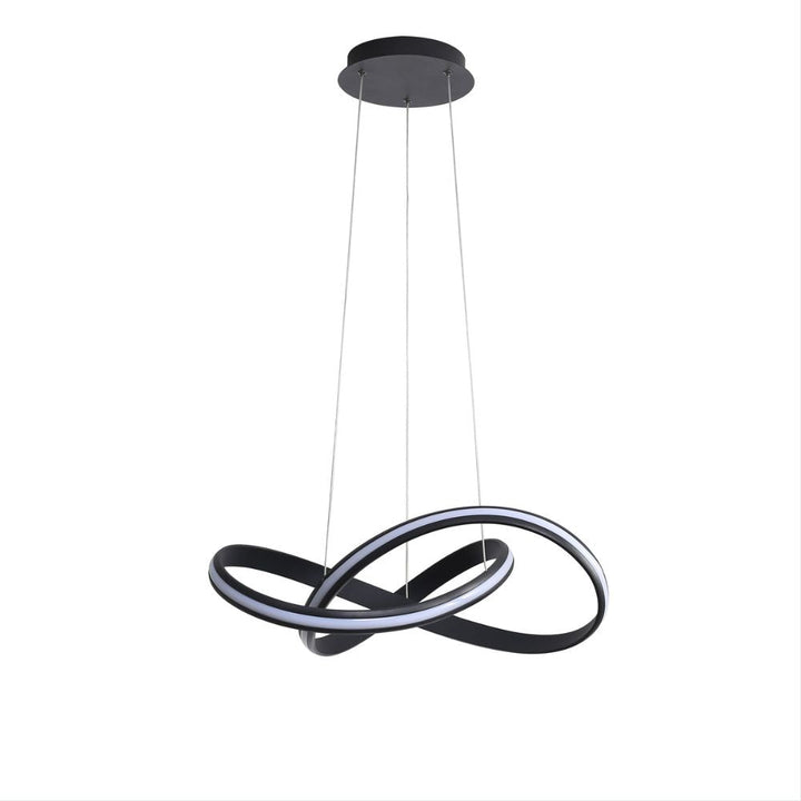 Oriel SPIRA - CTS LED Pendant-Oriel Lighting-Ozlighting.com.au