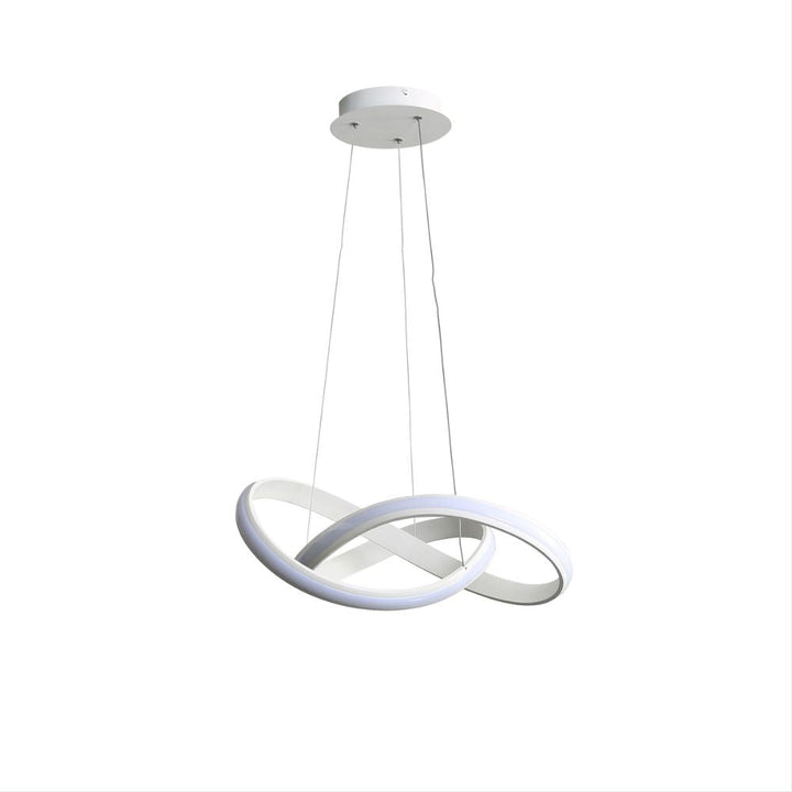 Oriel SPIRA - CTS LED Pendant-Oriel Lighting-Ozlighting.com.au