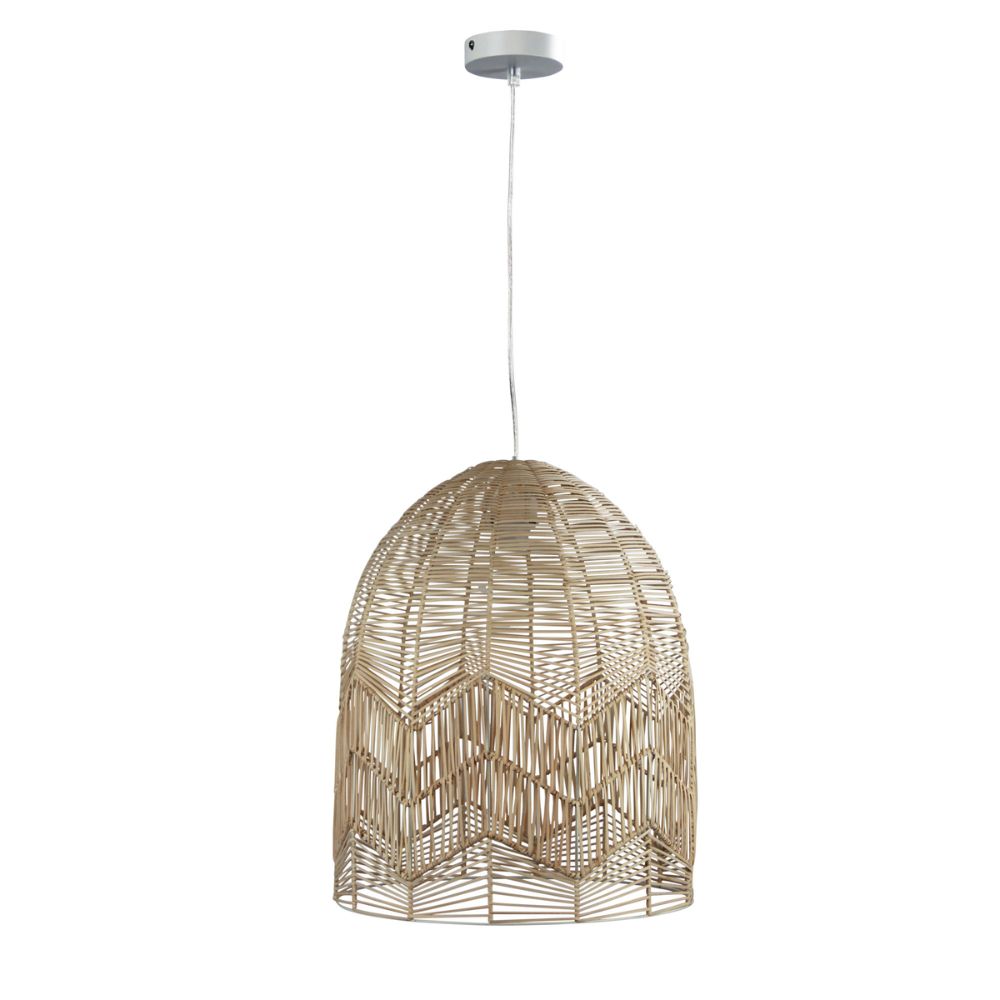 Oriel TANAH - 1 Light Pendant-Oriel Lighting-Ozlighting.com.au