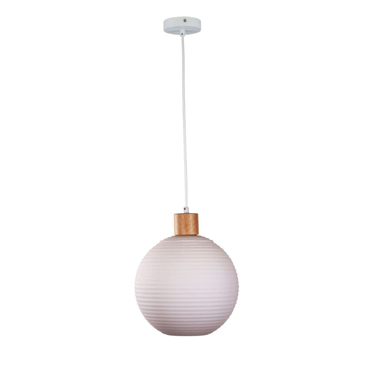 Oriel TWILLO - 1 Light Pendant-Oriel Lighting-Ozlighting.com.au