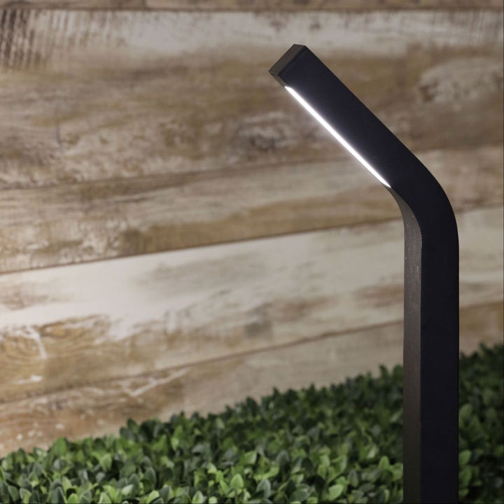 Oriel VANGUARD - 10W LED Bollard Light-Oriel Lighting-Ozlighting.com.au