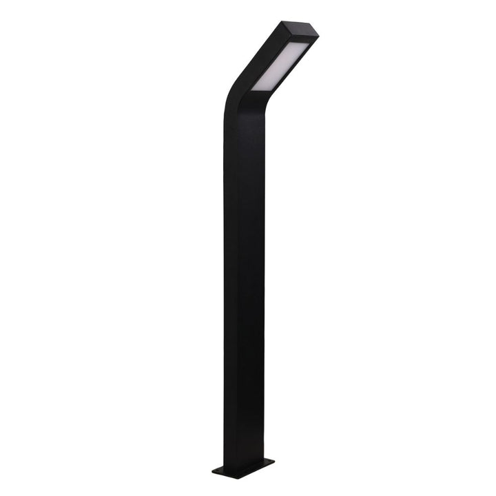 Oriel VANGUARD - 10W LED Bollard Light-Oriel Lighting-Ozlighting.com.au