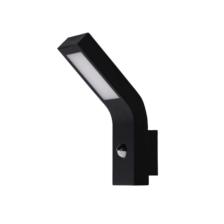 Oriel VANGUARD - 10W LED Outdoor Sensor Light-Oriel Lighting-Ozlighting.com.au