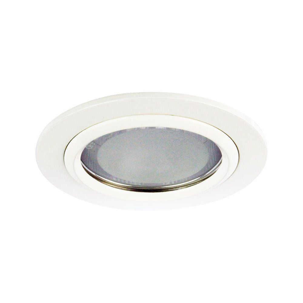 Oriel VIDA - Glass Downlight Fitting-Oriel Lighting-Ozlighting.com.au