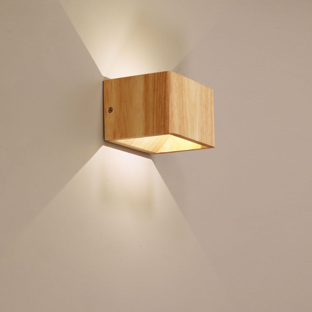 Oriel VIDAR - 3W Wall Light-Oriel Lighting-Ozlighting.com.au