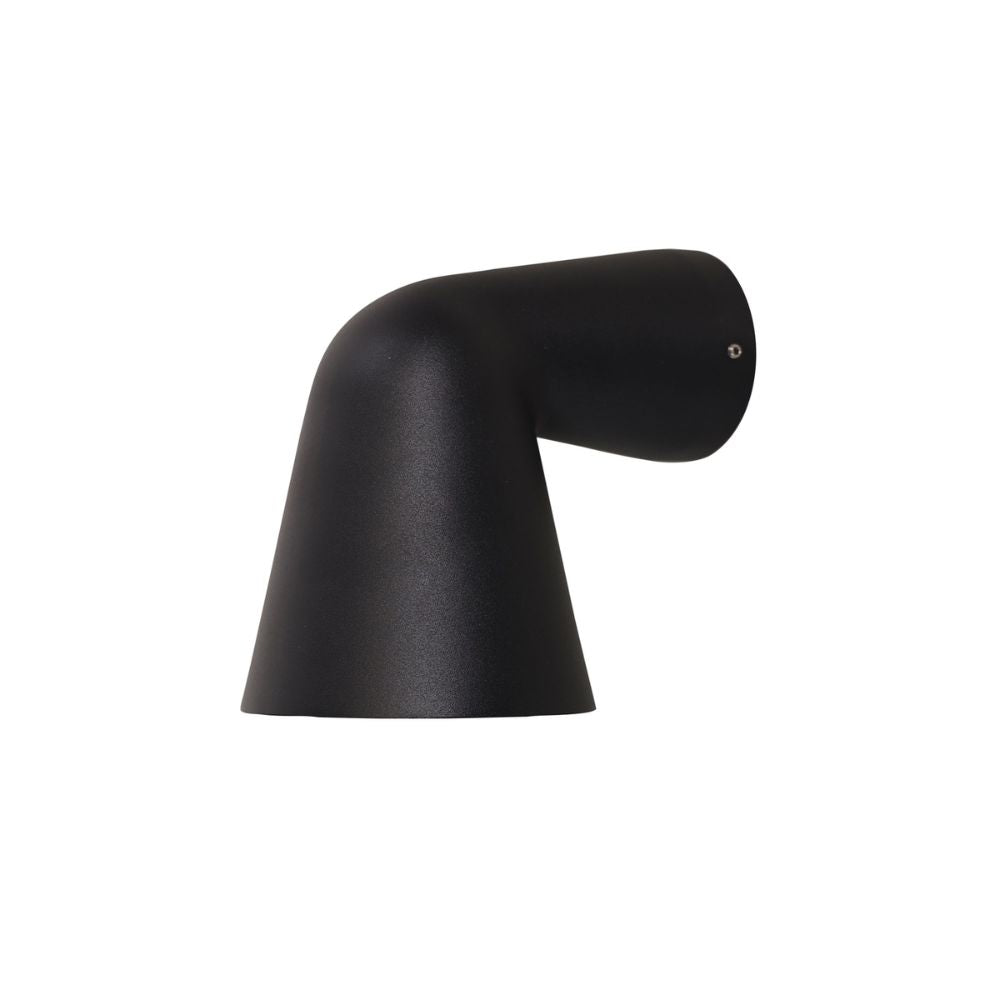 Oriel VOTO - 25W Up/Down Outdoor Wall Light-Oriel Lighting-Ozlighting.com.au