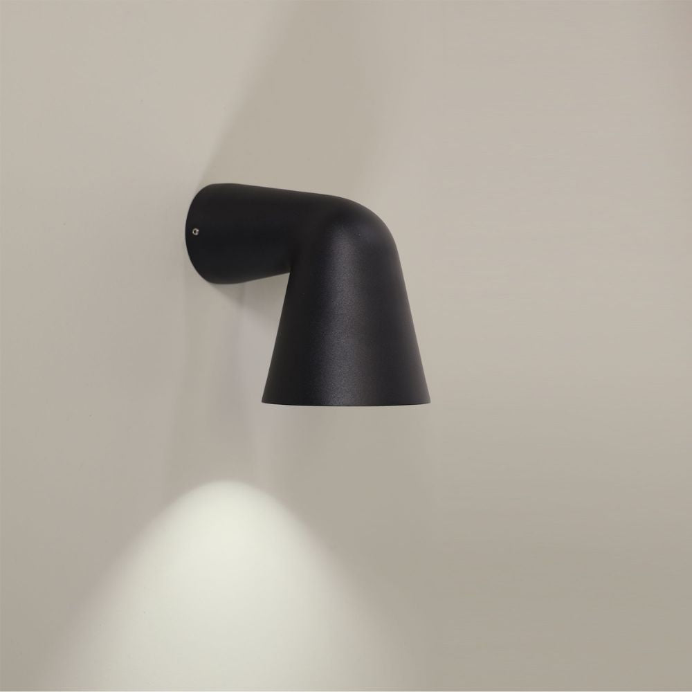 Oriel VOTO - 25W Up/Down Outdoor Wall Light-Oriel Lighting-Ozlighting.com.au