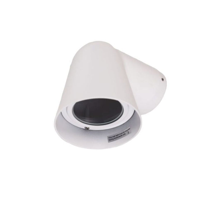 Oriel VOTO - 25W Up/Down Outdoor Wall Light-Oriel Lighting-Ozlighting.com.au