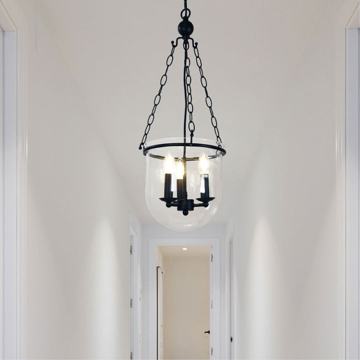 Oriel WESTON - 3 Light Pendant-Oriel Lighting-Ozlighting.com.au